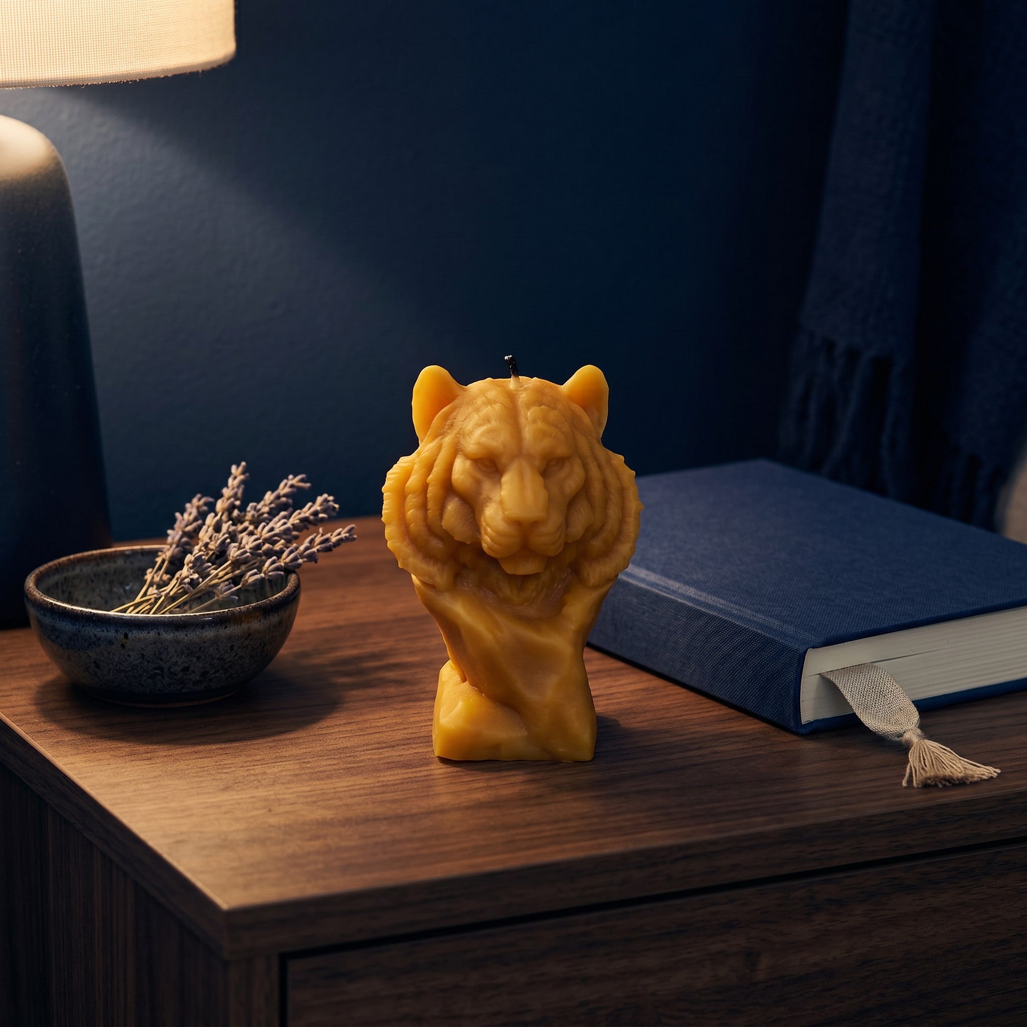 Aslan Bal Mumu — görsel 8