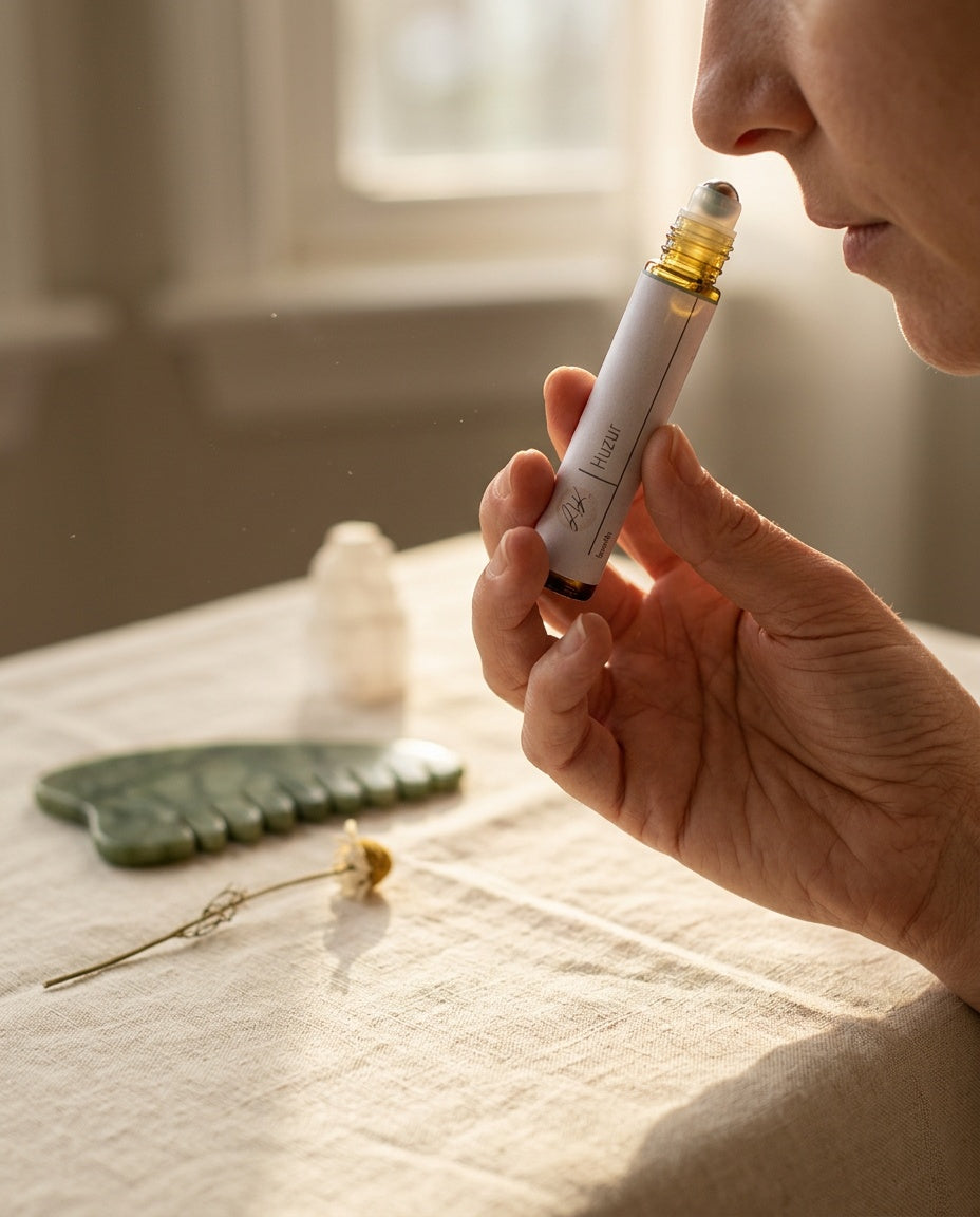 DK SHOP Şimdinin Mavisi — Mindfulness Seti — Lifestyle