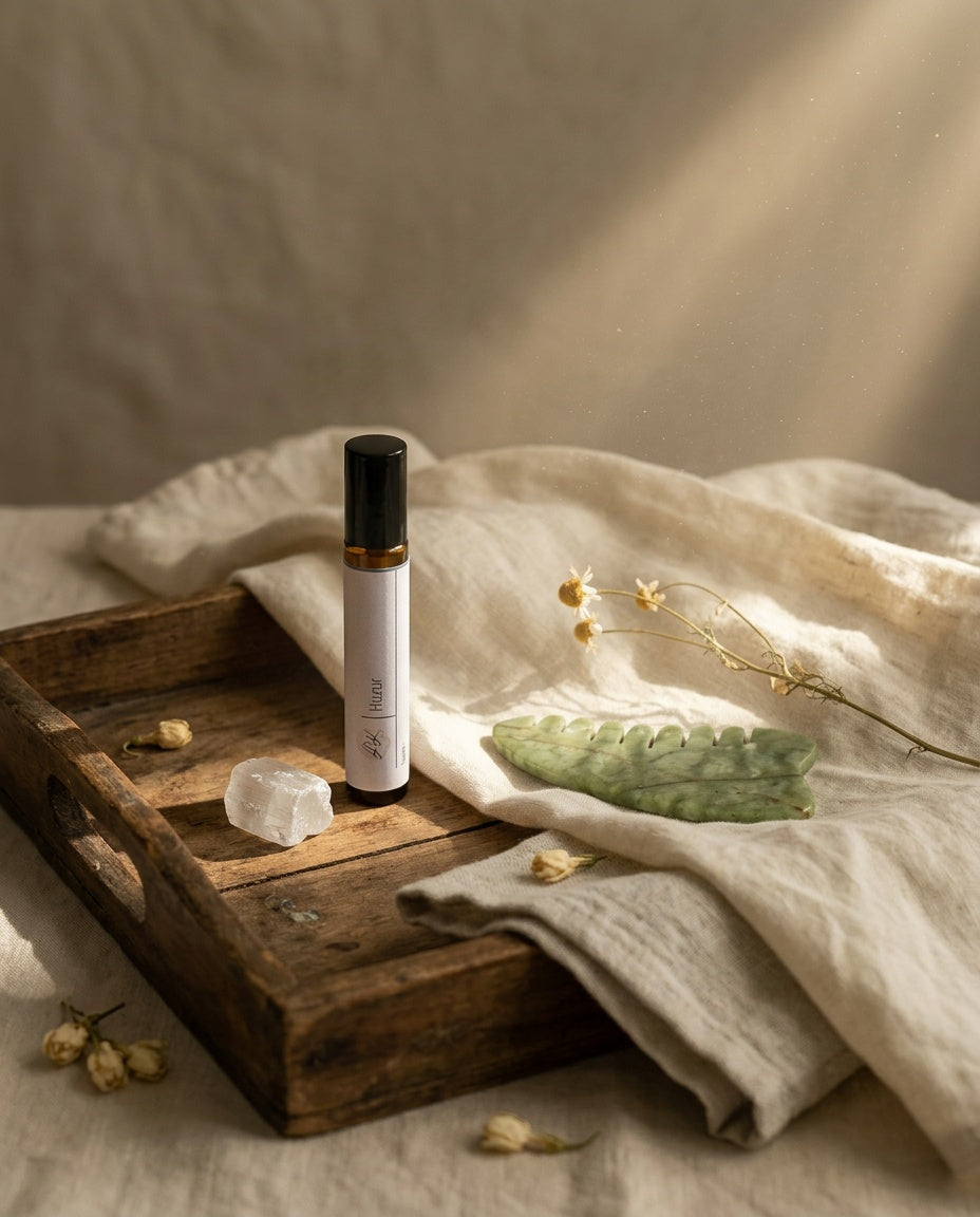 DK SHOP Şimdinin Mavisi — Mindfulness Seti — Mood